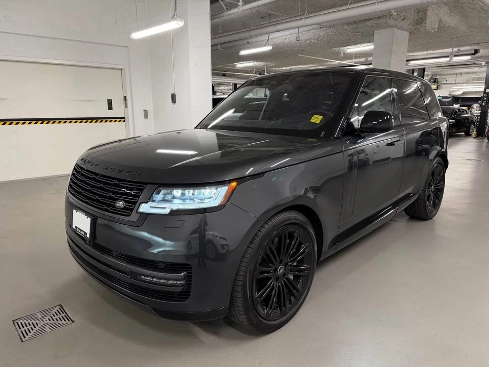 2023 Land Rover Range Rover L460 - Image 4 of 20