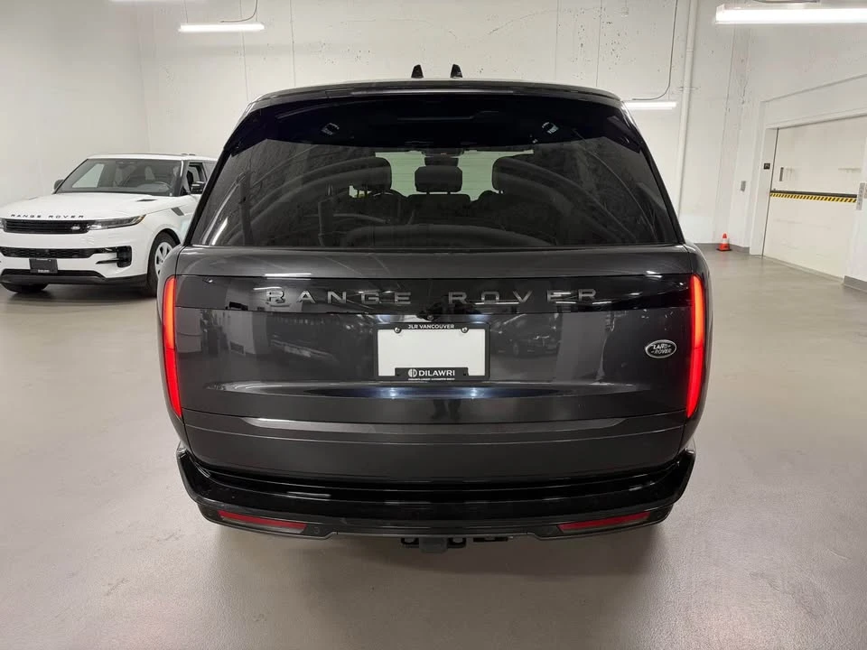 2023 Land Rover Range Rover L460 - Image 10 of 20