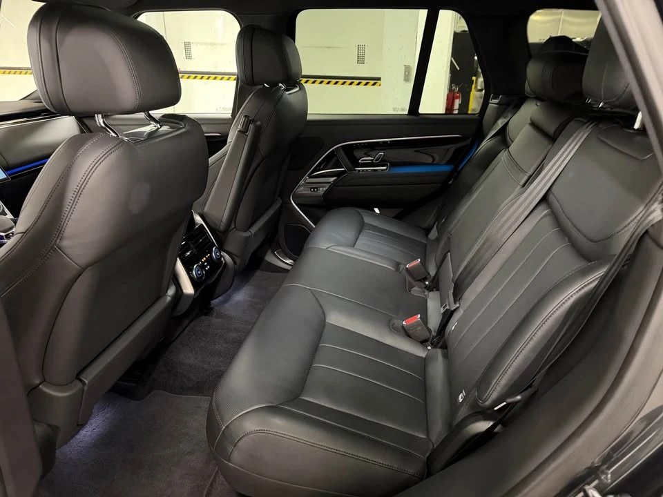2023 Land Rover Range Rover L460 - Image 20 of 20