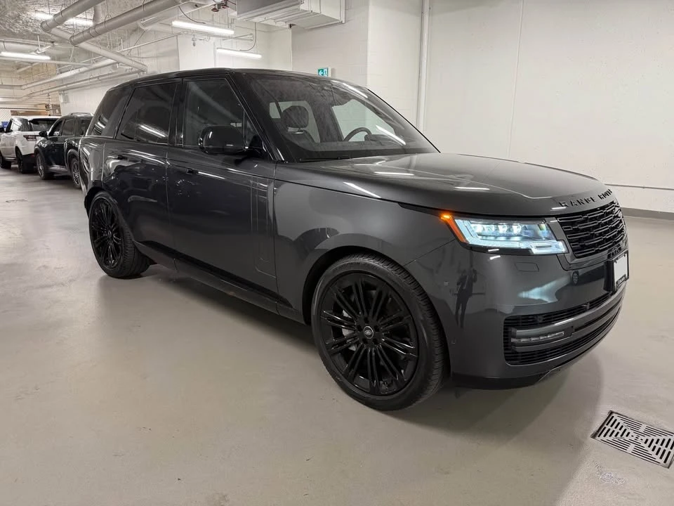 2023 Land Rover Range Rover L460 - Image 6 of 20