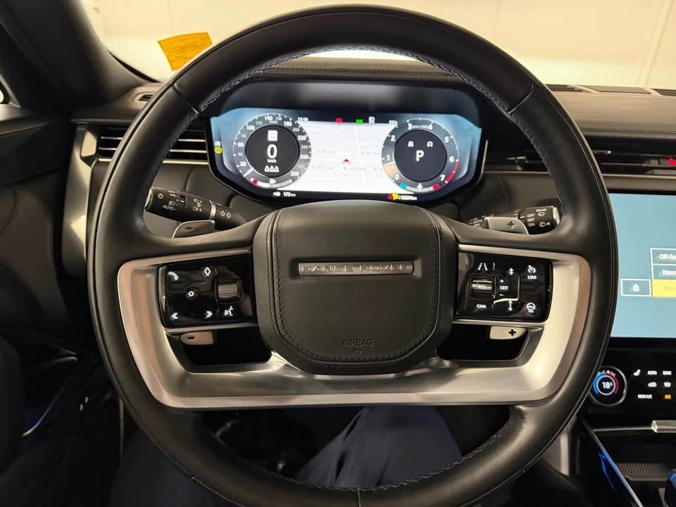 2023 Land Rover Range Rover L460 - Image 16 of 20