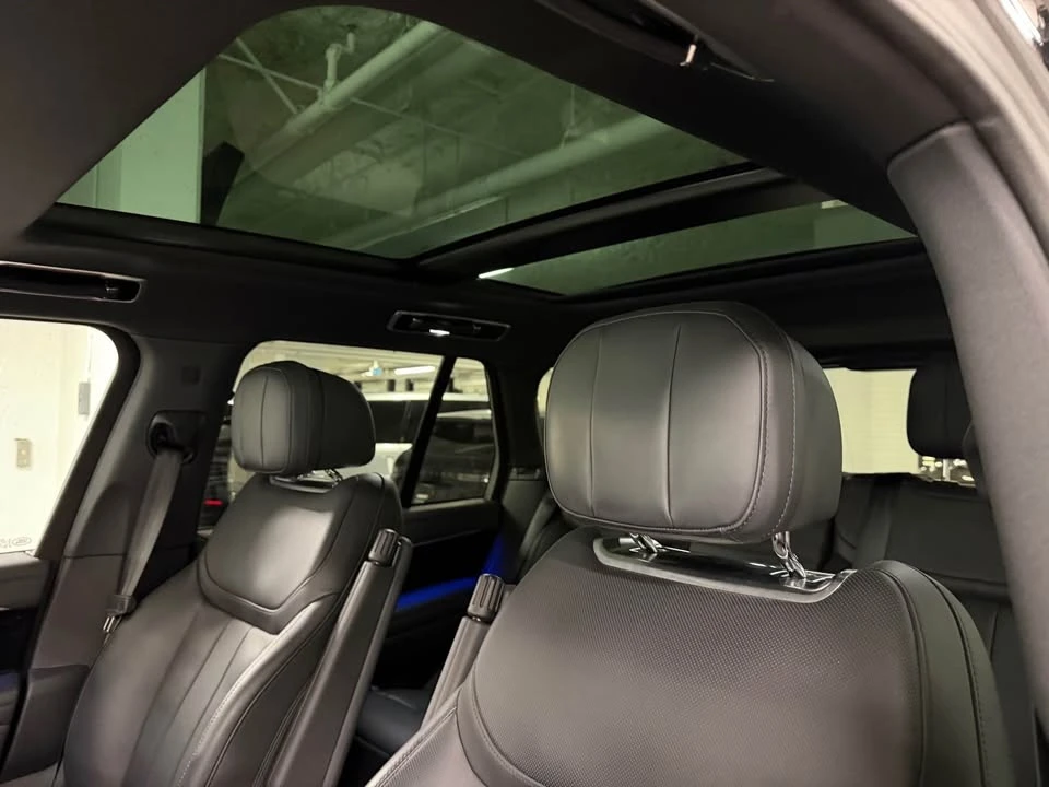 2023 Land Rover Range Rover L460 - Image 14 of 20