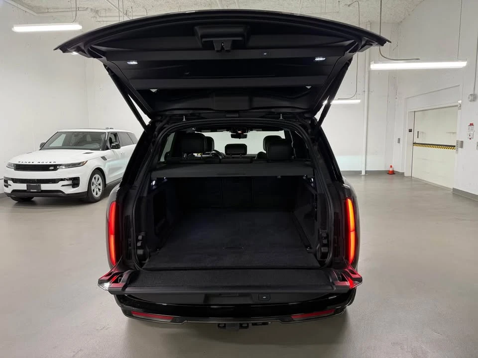 2023 Land Rover Range Rover L460 - Image 12 of 20