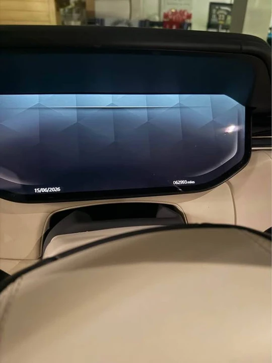 2023 Land Rover Range Rover L460 - Image 10 of 10