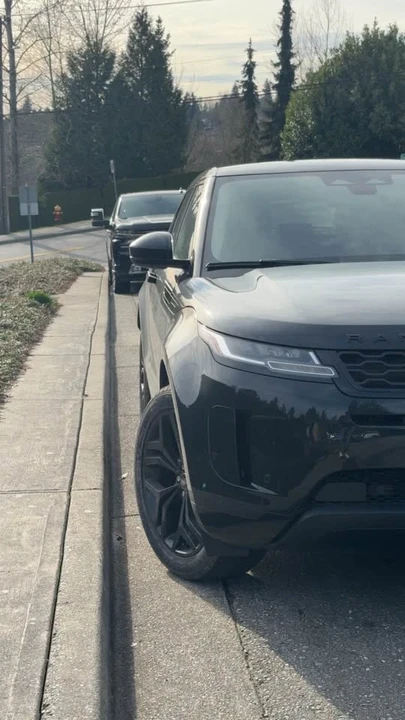 2023 Land Rover Range Rover Evoque 2nd Gen - Image 2 of 5