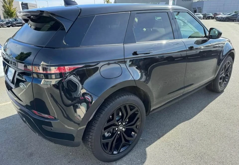 2023 Land Rover Range Rover Evoque 2nd Gen - Image 5 of 5