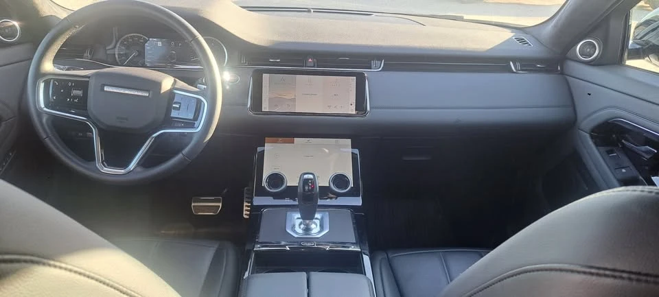 2023 Land Rover Range Rover Evoque 2nd Gen - Image 17 of 17