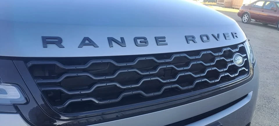 2023 Land Rover Range Rover Evoque 2nd Gen - Image 4 of 17