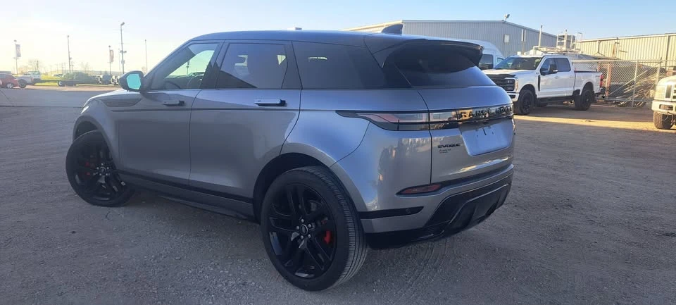 2023 Land Rover Range Rover Evoque 2nd Gen - Image 6 of 17