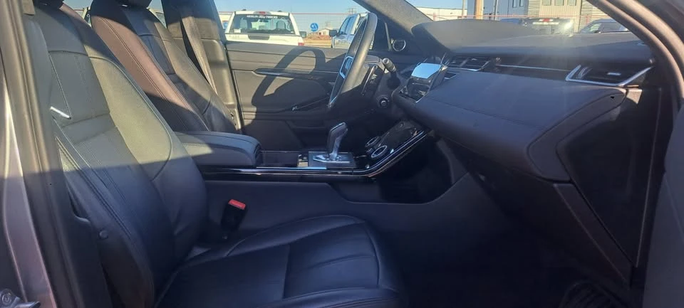 2023 Land Rover Range Rover Evoque 2nd Gen - Image 10 of 17