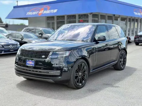 2023 Land Rover Range Rover P530 SE SWB