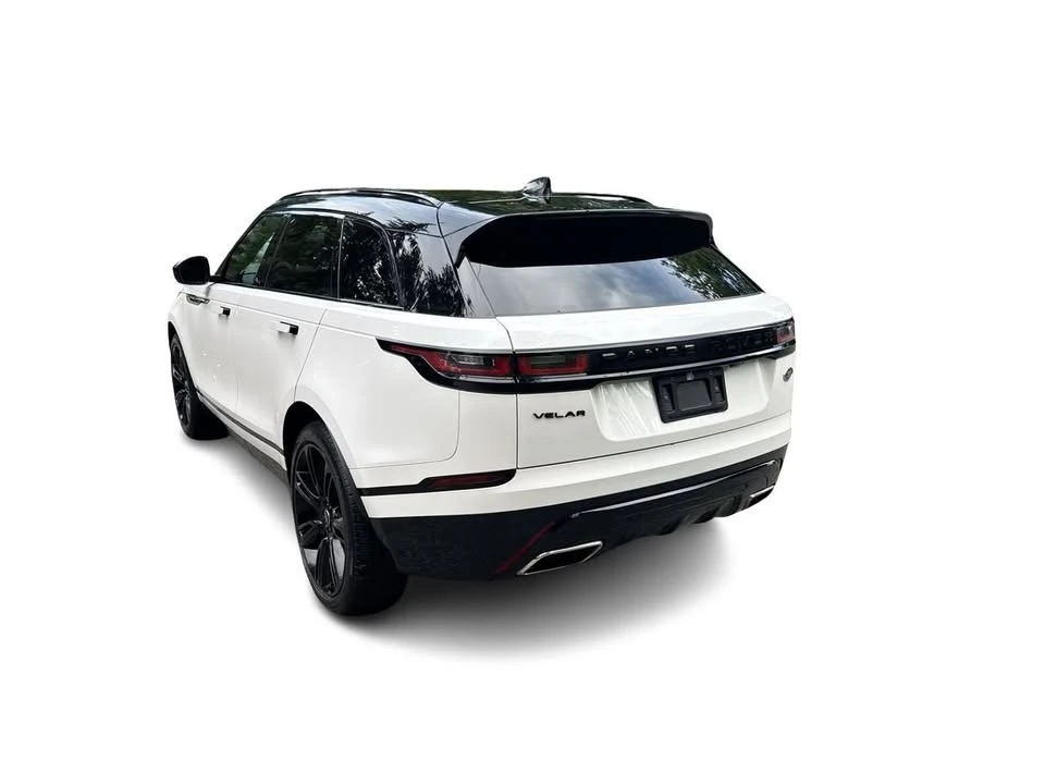 2023 Land Rover Range Rover Velar - Image 2 of 9