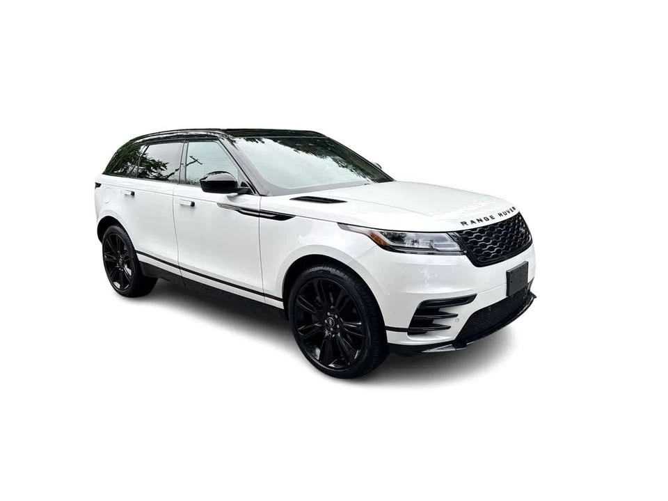2023 Land Rover Range Rover Velar - Image 4 of 9