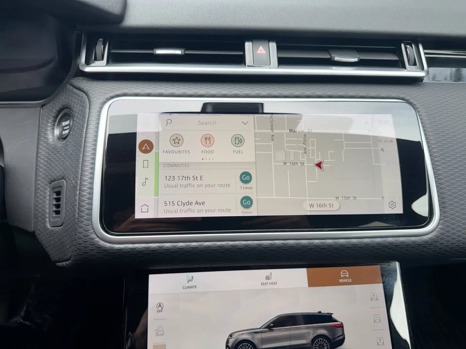 2023 Land Rover Range Rover Velar - Image 8 of 9