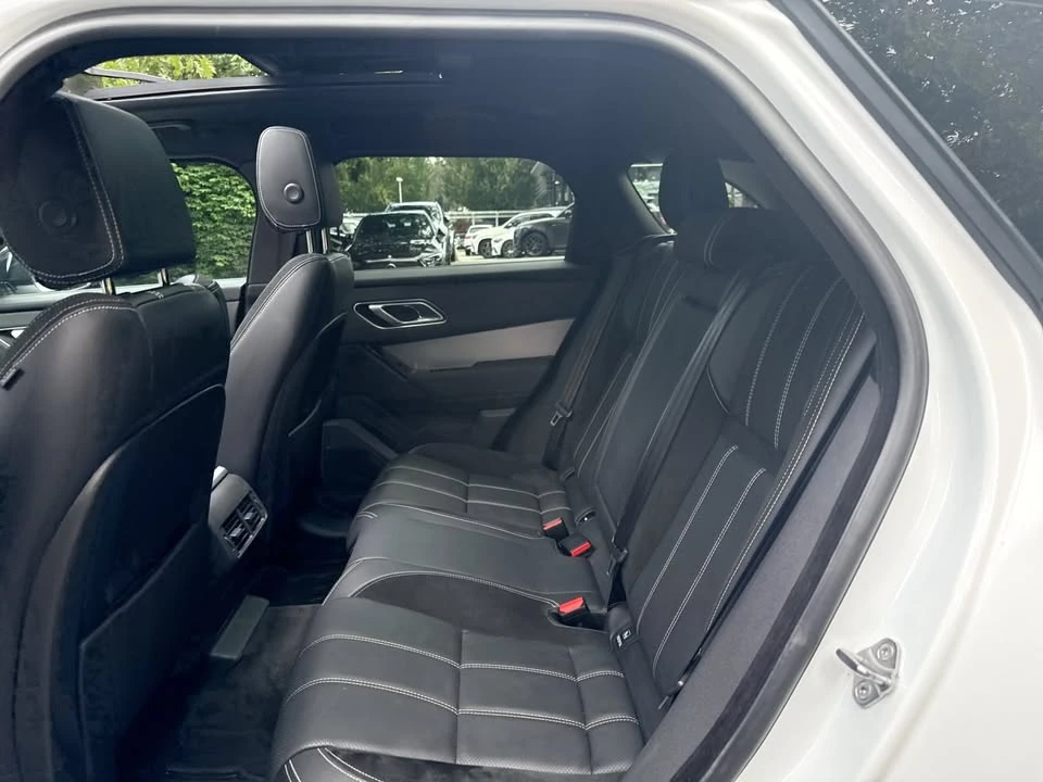 2023 Land Rover Range Rover Velar - Image 5 of 9