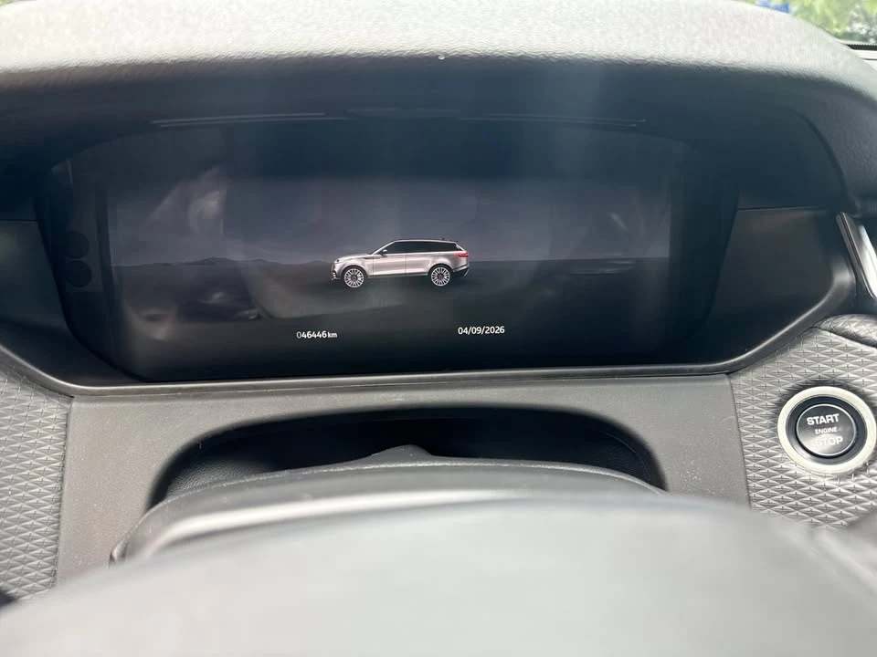 2023 Land Rover Range Rover Velar - Image 9 of 9