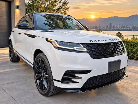 2023 Land Rover Range Rover Velar P340 R Dynamic S