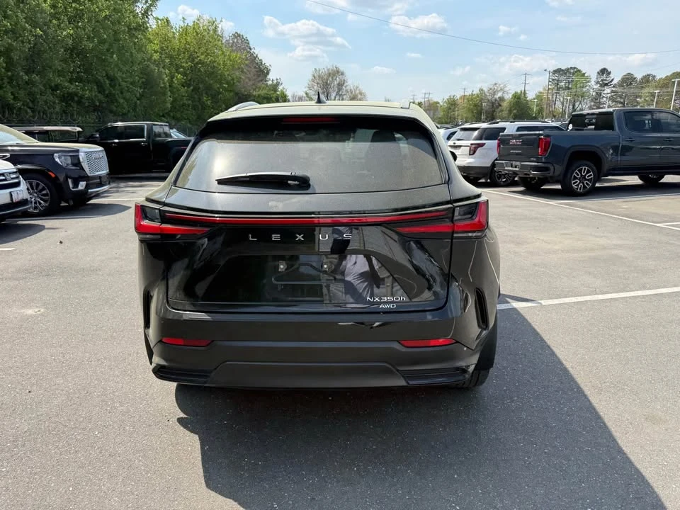 2023 Lexus RX 5th Gen - Image 5 of 13