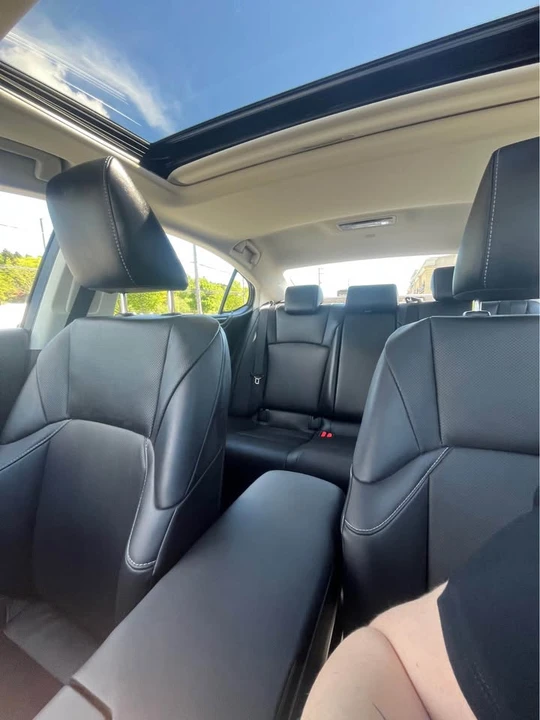 2023 Lexus ES 7th Gen - Image 11 of 11