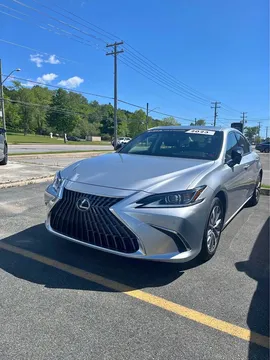 2023 Lexus ES 350