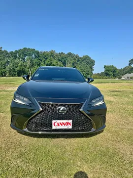 2023 Lexus ES 250 F Sport