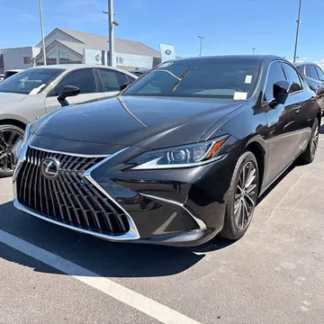 2023 Lexus ES 250