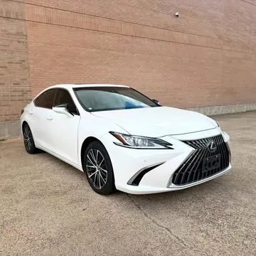 2023 Lexus ES 300H