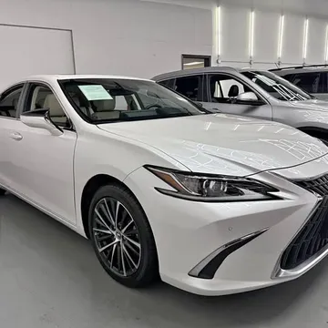 2023 Lexus ES 300H