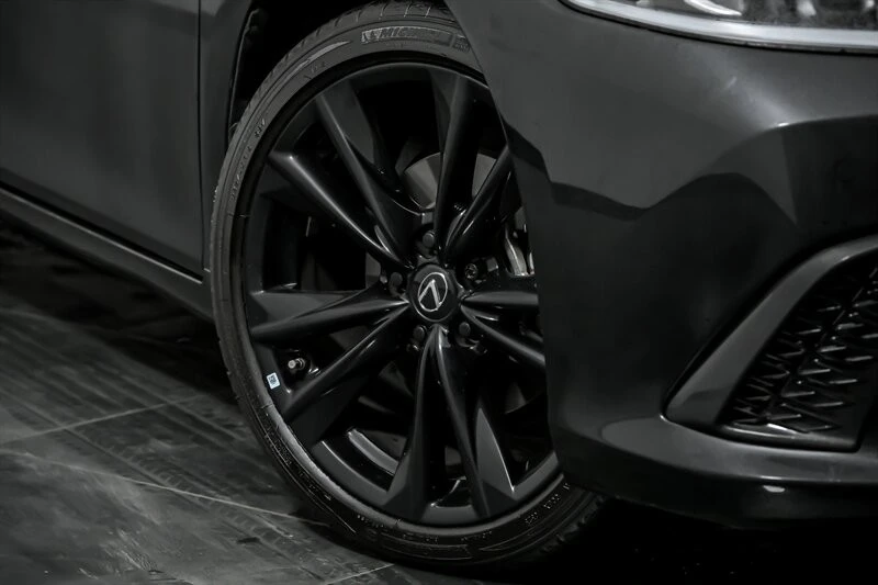 2023 Lexus ES 7th Gen - Image 3 of 12