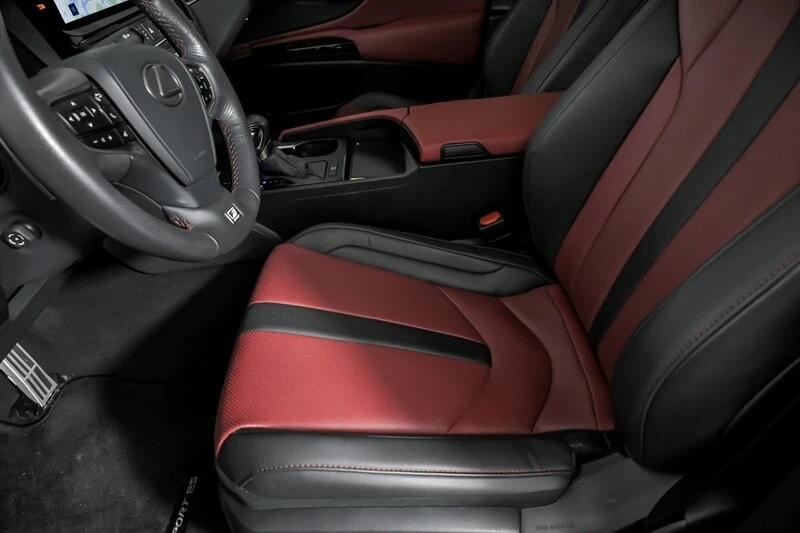 2023 Lexus ES 7th Gen - Image 19 of 21