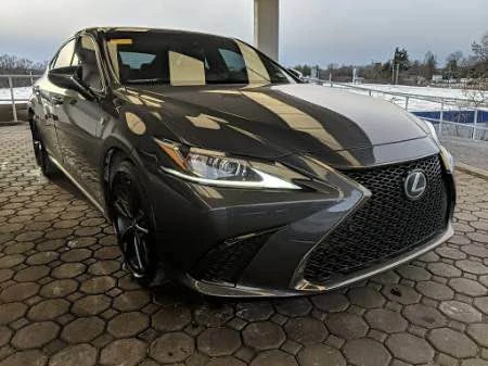 2023 Lexus ES 7th Gen - Image 3 of 5