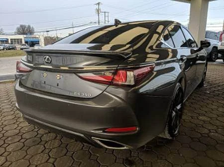 2023 Lexus ES 7th Gen - Image 5 of 5