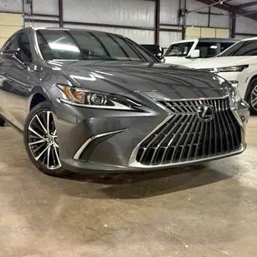 2023 Lexus ES 350