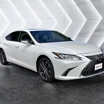 2023 Lexus ES 350