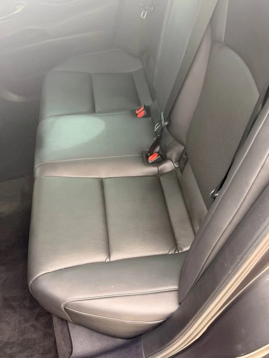 2023 Lexus ES 7th Gen - Image 10 of 10