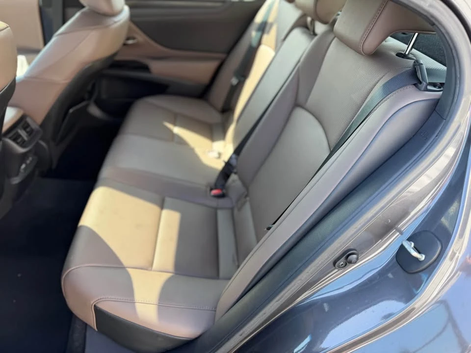2023 Lexus ES 7th Gen - Image 16 of 16