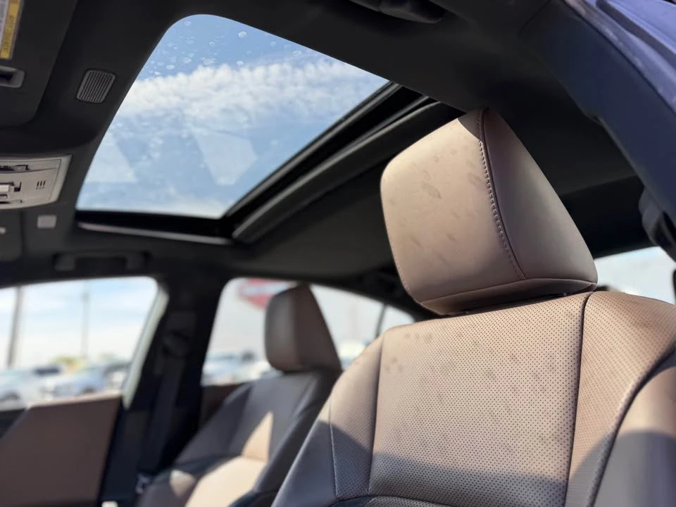 2023 Lexus ES 7th Gen - Image 15 of 16
