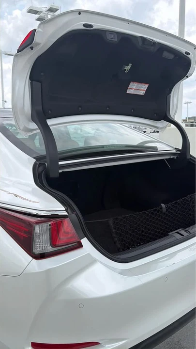 2023 Lexus ES 7th Gen - Image 8 of 18