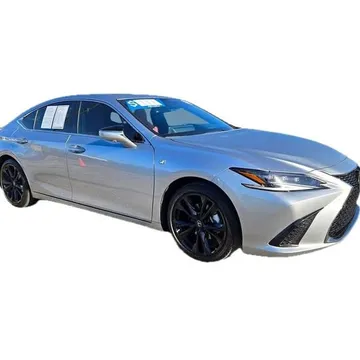 2023 Lexus ES 350 F Sport