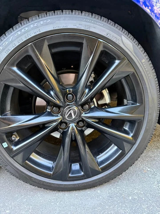 2023 Lexus ES 7th Gen - Image 12 of 20
