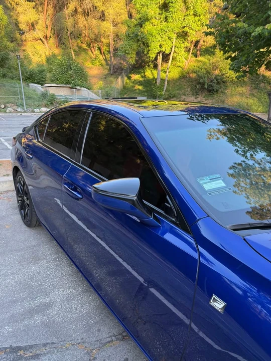 2023 Lexus ES 7th Gen - Image 18 of 20