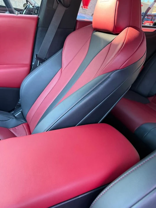 2023 Lexus ES 7th Gen - Image 15 of 20
