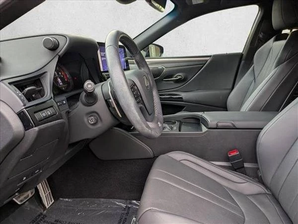 2023 Lexus ES 7th Gen - Image 10 of 21