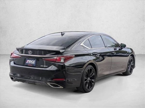 2023 Lexus ES 7th Gen - Image 5 of 21