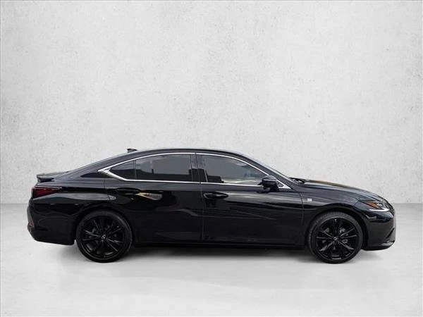 2023 Lexus ES 7th Gen - Image 4 of 21
