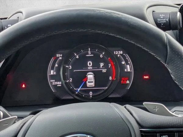 2023 Lexus ES 7th Gen - Image 21 of 21