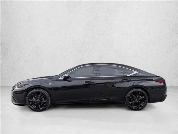 2023 Lexus ES 7th Gen - Image 8 of 21