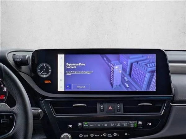 2023 Lexus ES 7th Gen - Image 18 of 21