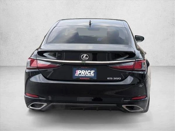 2023 Lexus ES 7th Gen - Image 6 of 21