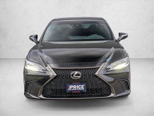 2023 Lexus ES 7th Gen - Image 2 of 21